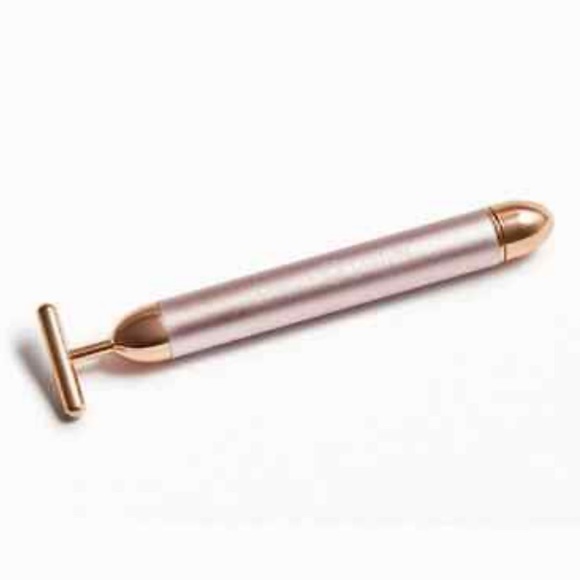 COMPLEX CULTURE- SONIC T-BAR FACIAL MASSAGER - Picture 7 of 14